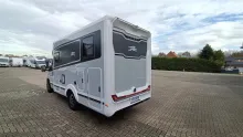 Fahrzeugbild Laika Ecovip Titanio L 2009 #3