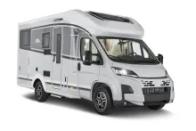 Fahrzeugbild Laika Ecovip Titanio L 2009 #20