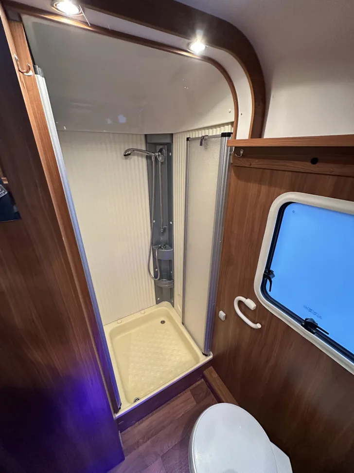 Fahrzeugbild Dethleffs Esprit T 7090 SAT; TFT; Solar; Wechselrichter #21