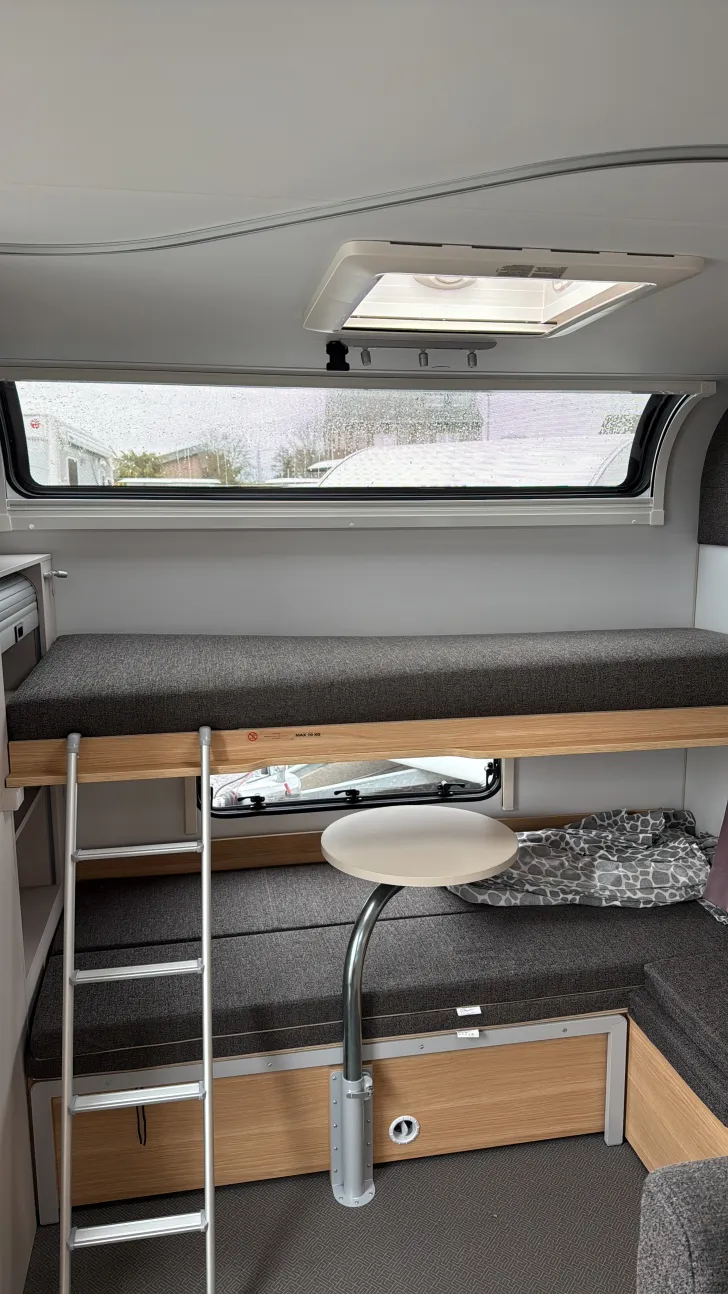 Fahrzeugbild Adria Adora 613 PK #4