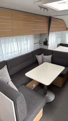 Fahrzeugbild Adria Adora 613 PK #5