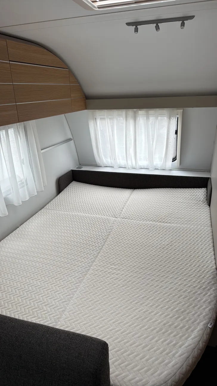 Fahrzeugbild Adria Adora 613 PK #6