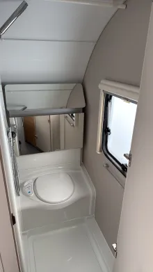 Fahrzeugbild Adria Adora 613 PK #7