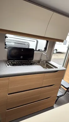 Fahrzeugbild Adria Adora 613 PK #8