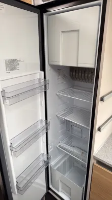 Fahrzeugbild Adria Adora 613 PK #9