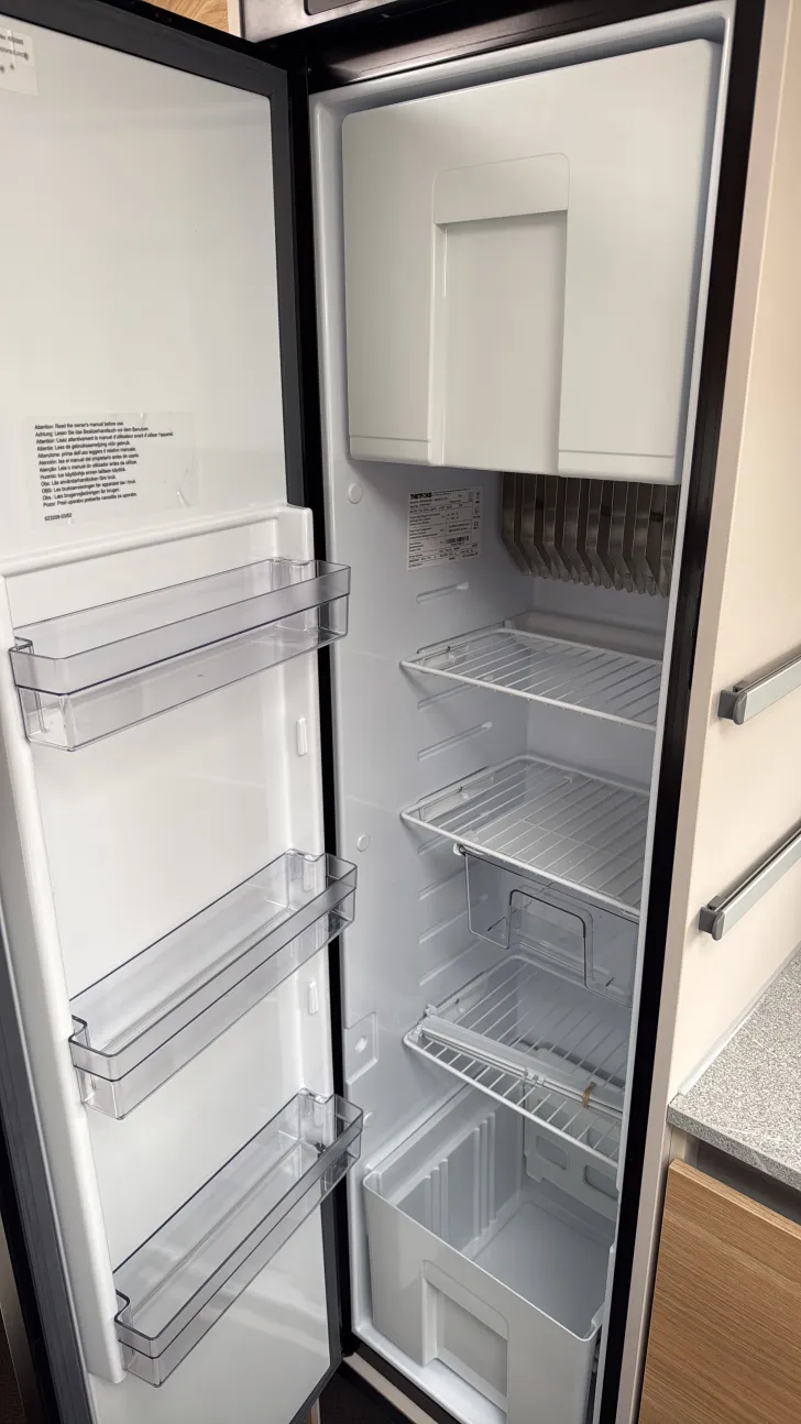 Fahrzeugbild Adria Adora 613 PK #9