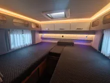 Fahrzeugbild Weinsberg CaraSuite 700 MEG #19
