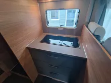Fahrzeugbild Weinsberg CaraSuite 700 MEG #16