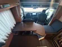 Fahrzeugbild Weinsberg CaraSuite 700 MEG #14