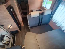 Fahrzeugbild Weinsberg CaraSuite 700 MEG #15