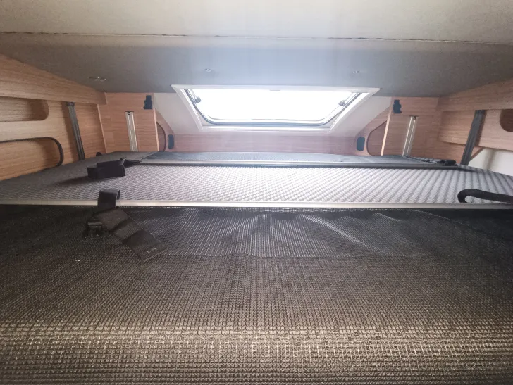 Fahrzeugbild Weinsberg CaraSuite 700 MEG #20