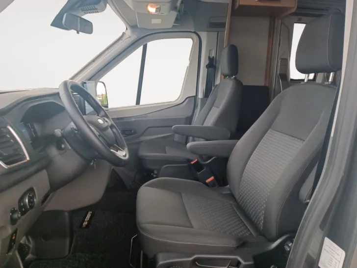 Fahrzeugbild Weinsberg CaraSuite 700 MEG #10