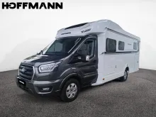 Fahrzeugbild Weinsberg CaraSuite 700 MEG #9