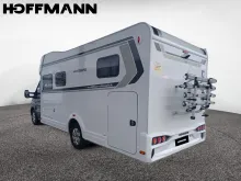 Fahrzeugbild Weinsberg CaraSuite 700 MEG #7