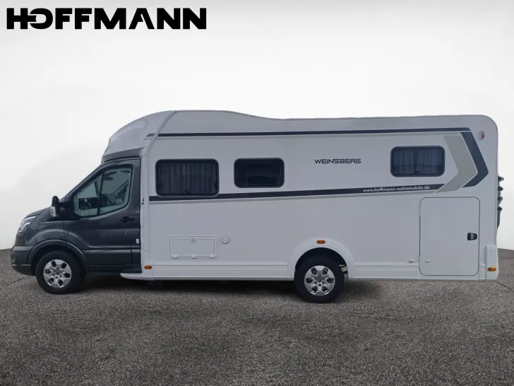 Fahrzeugbild Weinsberg CaraSuite 700 MEG #8
