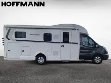 Fahrzeugbild Weinsberg CaraSuite 700 MEG #4