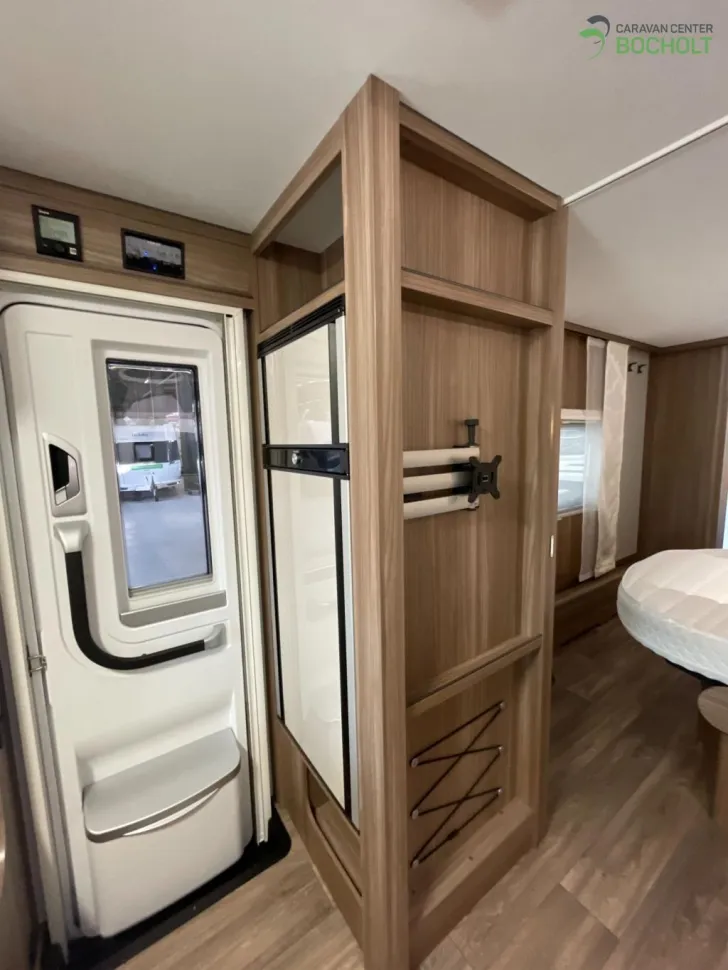 Fahrzeugbild Fendt Tendenza 650 SFD Modell 2025 / 2800 kg / Valencia #9