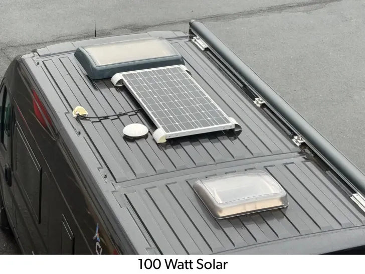 Fahrzeugbild Clever SELECT LINE Celebration 600 #8