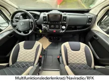 Fahrzeugbild Clever SELECT LINE Celebration 600 #11