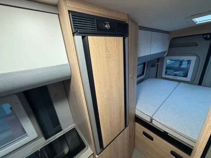 Fahrzeugbild Clever SELECT LINE Celebration 600 #25