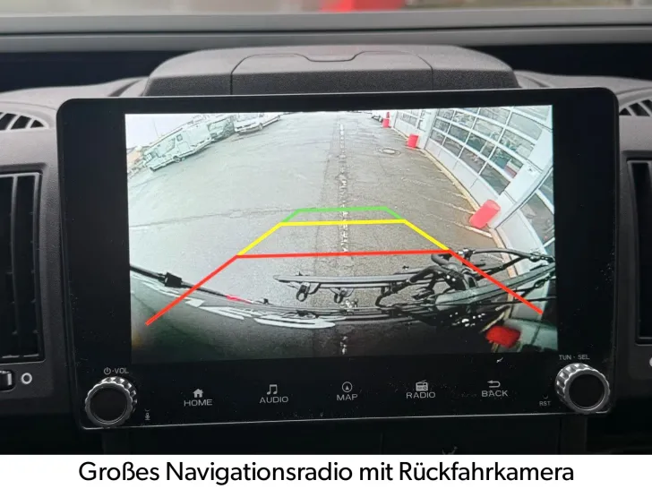 Fahrzeugbild Clever SELECT LINE Celebration 600 #32