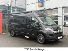 Fahrzeugbild Clever SELECT LINE Celebration 600 #34