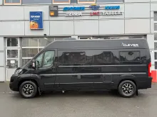 Fahrzeugbild Clever SELECT LINE Celebration 600 #37