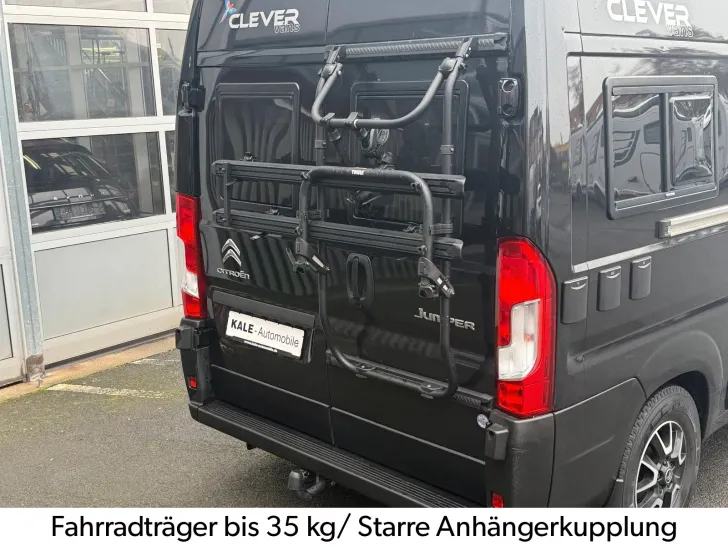 Fahrzeugbild Clever SELECT LINE Celebration 600 #40