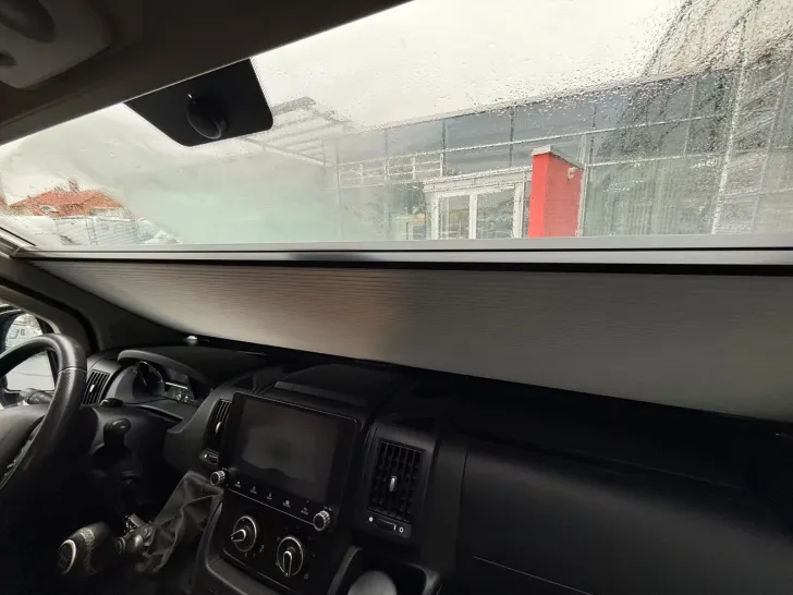 Fahrzeugbild Clever SELECT LINE Celebration 600 #62