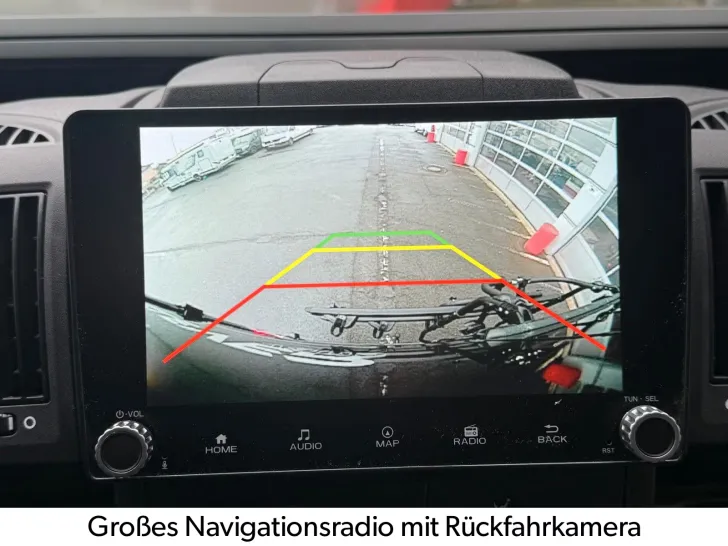 Fahrzeugbild Clever SELECT LINE Celebration 600 #65