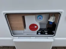 Fahrzeugbild Weinsberg CaraCompact 600 MEG EDITION [PEPPER] #17
