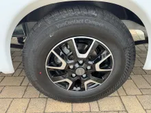 Fahrzeugbild Weinsberg CaraCompact 600 MEG EDITION [PEPPER] #27