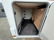 Fahrzeugbild Weinsberg CaraCompact 600 MEG EDITION [PEPPER] #22