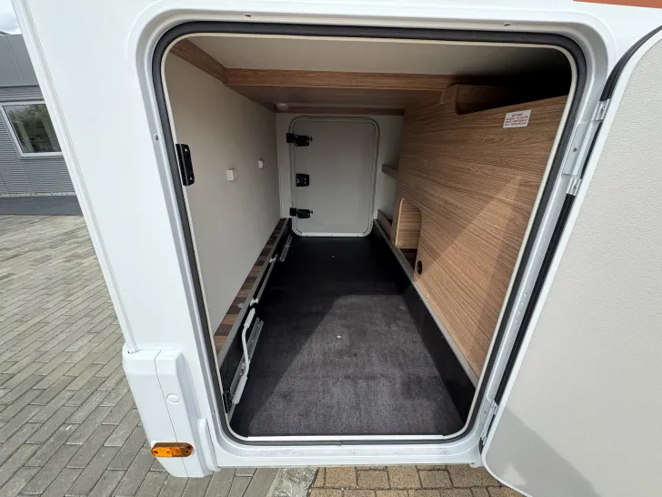 Fahrzeugbild Weinsberg CaraCompact 600 MEG EDITION [PEPPER] #22