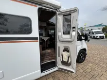 Fahrzeugbild Weinsberg CaraCompact 600 MEG EDITION [PEPPER] #25
