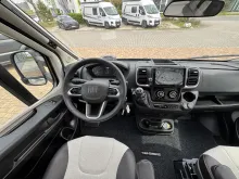 Fahrzeugbild Weinsberg CaraCompact 600 MEG EDITION [PEPPER] #10