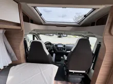 Fahrzeugbild Weinsberg CaraCompact 600 MEG EDITION [PEPPER] #12