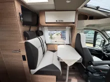 Fahrzeugbild Weinsberg CaraCompact 600 MEG EDITION [PEPPER] #13
