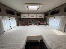 Fahrzeugbild Weinsberg CaraCompact 600 MEG EDITION [PEPPER] #15