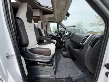 Fahrzeugbild Weinsberg CaraCompact 600 MEG EDITION [PEPPER] #11