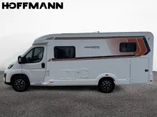 Fahrzeugbild Weinsberg CaraCompact 600 MEG EDITION [PEPPER] #8