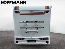 Fahrzeugbild Weinsberg CaraCompact 600 MEG EDITION [PEPPER] #6