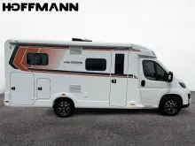 Fahrzeugbild Weinsberg CaraCompact 600 MEG EDITION [PEPPER] #4