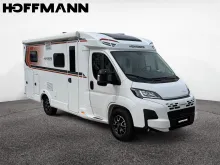 Fahrzeugbild Weinsberg CaraCompact 600 MEG EDITION [PEPPER] #1