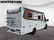 Fahrzeugbild Weinsberg CaraCompact 600 MEG EDITION [PEPPER] #5