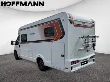 Fahrzeugbild Weinsberg CaraCompact 600 MEG EDITION [PEPPER] #7
