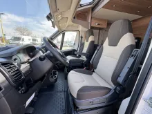 Fahrzeugbild Weinsberg CaraSuite 700 ME #8