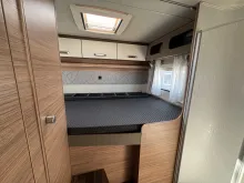Fahrzeugbild Weinsberg CaraSuite 700 ME #16