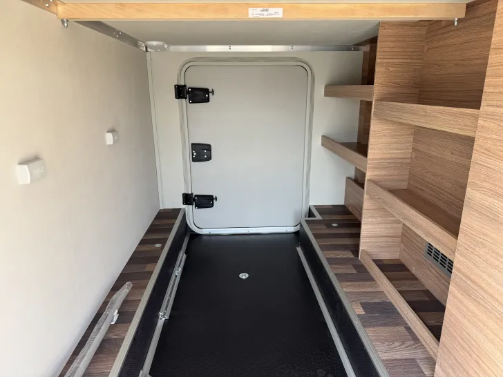 Fahrzeugbild Weinsberg CaraSuite 700 ME #19