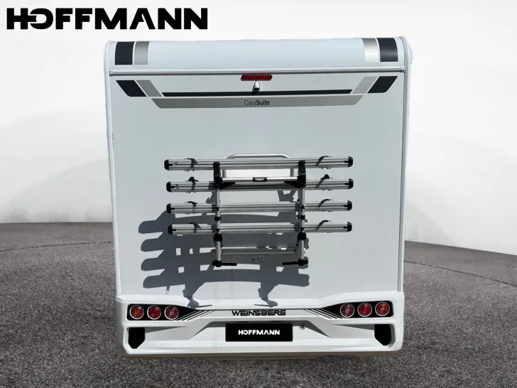 Fahrzeugbild Weinsberg CaraSuite 700 ME #4